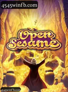 OpenSesame