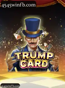 TrumpCard
