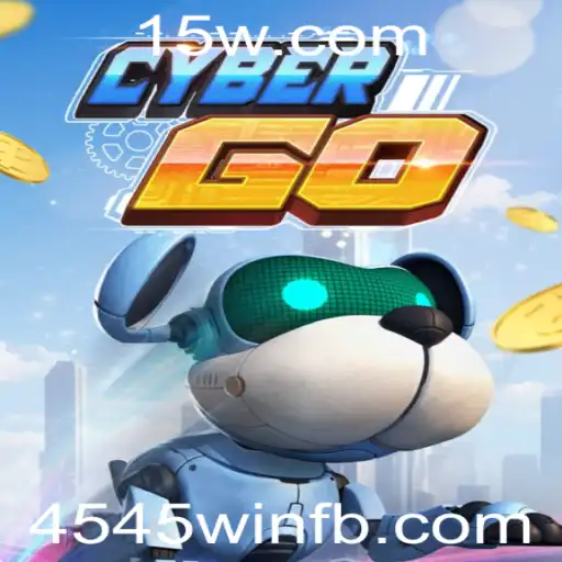 CyberGO: Uma Nova Aventura Interativa no Mundo Virtual