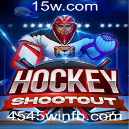 HockeyShootout: Descubra o Jogo e Suas Regras com 4545win