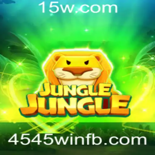 Desvendando o Mundo de JungleJungle: Como Jogar e Vencer com a Estratégia 4545win
