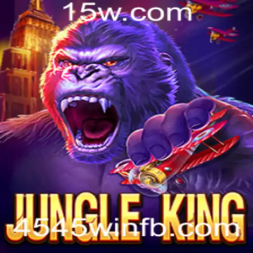 Explorando o Fascinante Mundo de JungleKing: Um Guia Completo