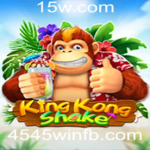 Explorando o Universo de KingKongShake: Um Jogo Inovador