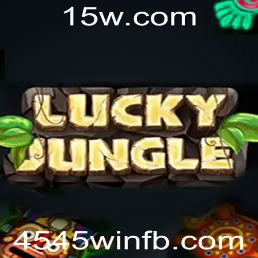 Descubra o Mundo Encantado de LuckyJungle: Um Guia Completo
