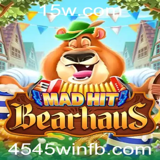 MadHitBearhaus: O Jogo que Está Conquistando Multidões