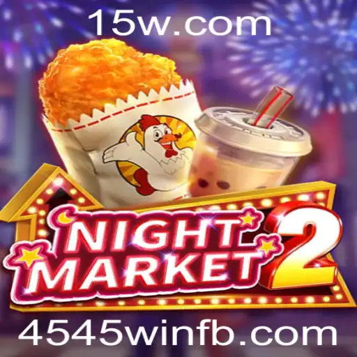 Descubra o Fascinante Mundo de 'NightMarket2': O Jogo que Está Conquistando a Todos