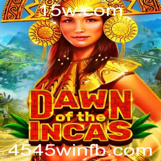 DawnoftheIncas: A Nova Sensação dos Jogos de Estratégia