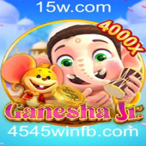 Descubra o Mundo Fascinante de GaneshaJr: Um Jogo Inovador para Todas as Idades