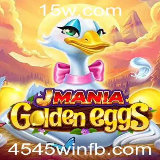 Descubra JManiaGoldenEggs: O Jogo que Está Conquistando o Mundo