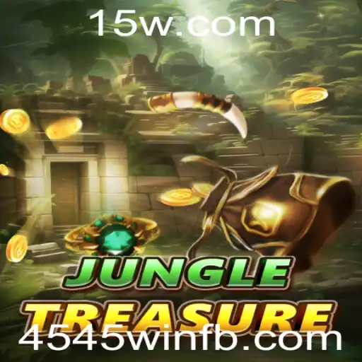 JungleTreasure: A Aventura que Aguarda pelo Destemido Explorador
