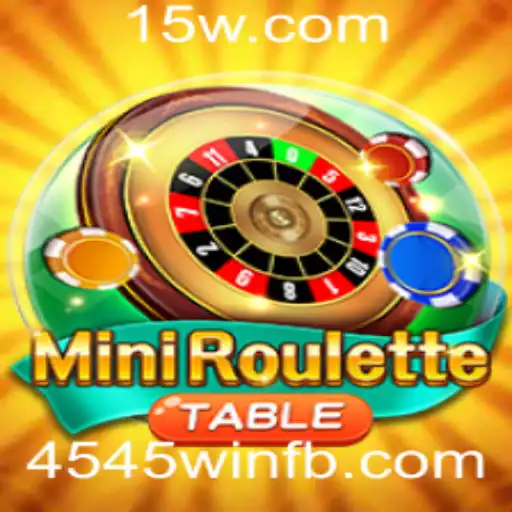 MiniRoulette: Um Jogo Inovador com a Chave Mestra 4545win