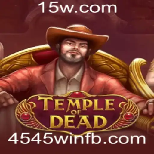 Explore o Desafiante Mundo de 'TempleofDead'