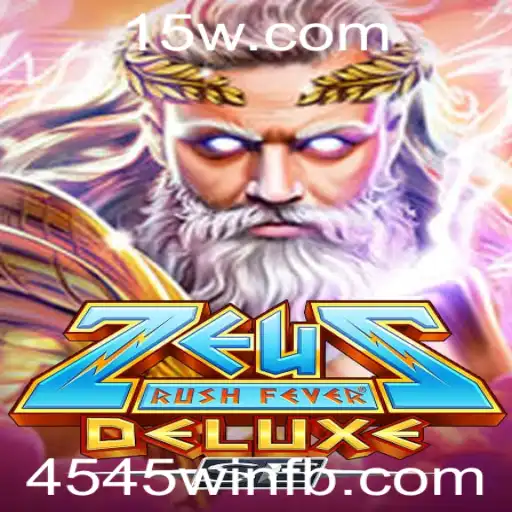 Explore o Universo de ZeusRushFeverDeluxeSE: O Jogo do Momento