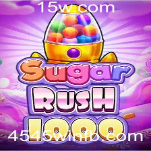 Explorando o Universo de SugarRush1000: Um Guia Completo para Novos Jogadores